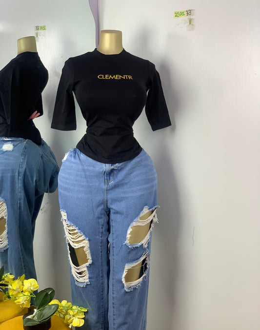 SIZE8 25DEC33 (Top only)