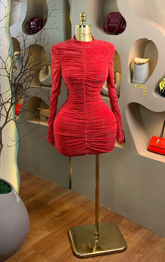 WALK-IN11 SIZE10 Length33 Party dress