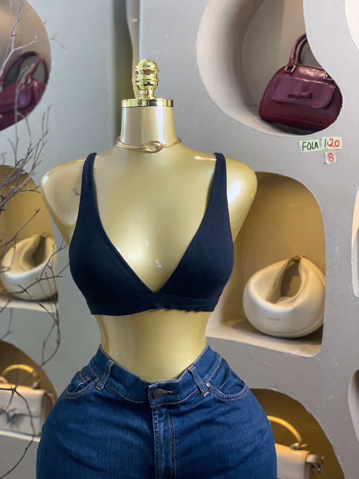 FOLA120 SIZE8