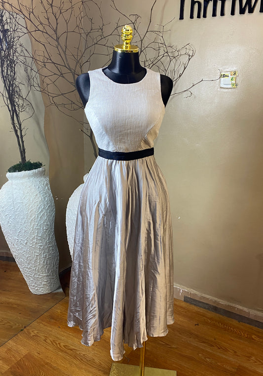 SIZE6 35JAN28 Lenght47(Jump suit)