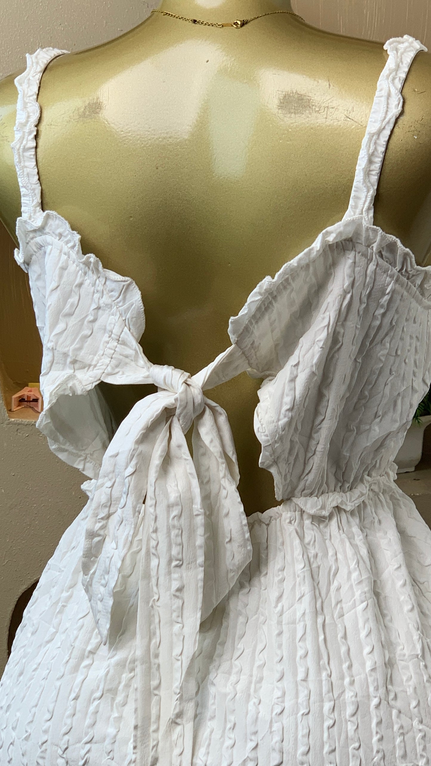 SIZE10 MUAH5 Length45 (white)