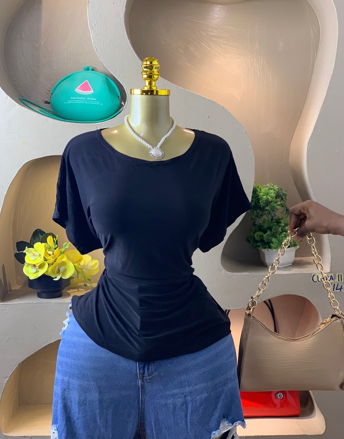 SIZE14 CLARA11