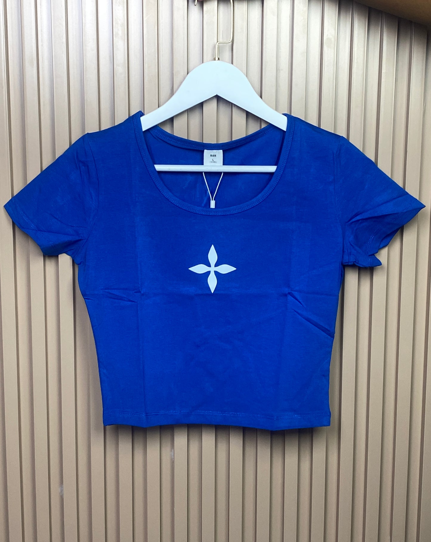 SIZE10 BASIC Top 55