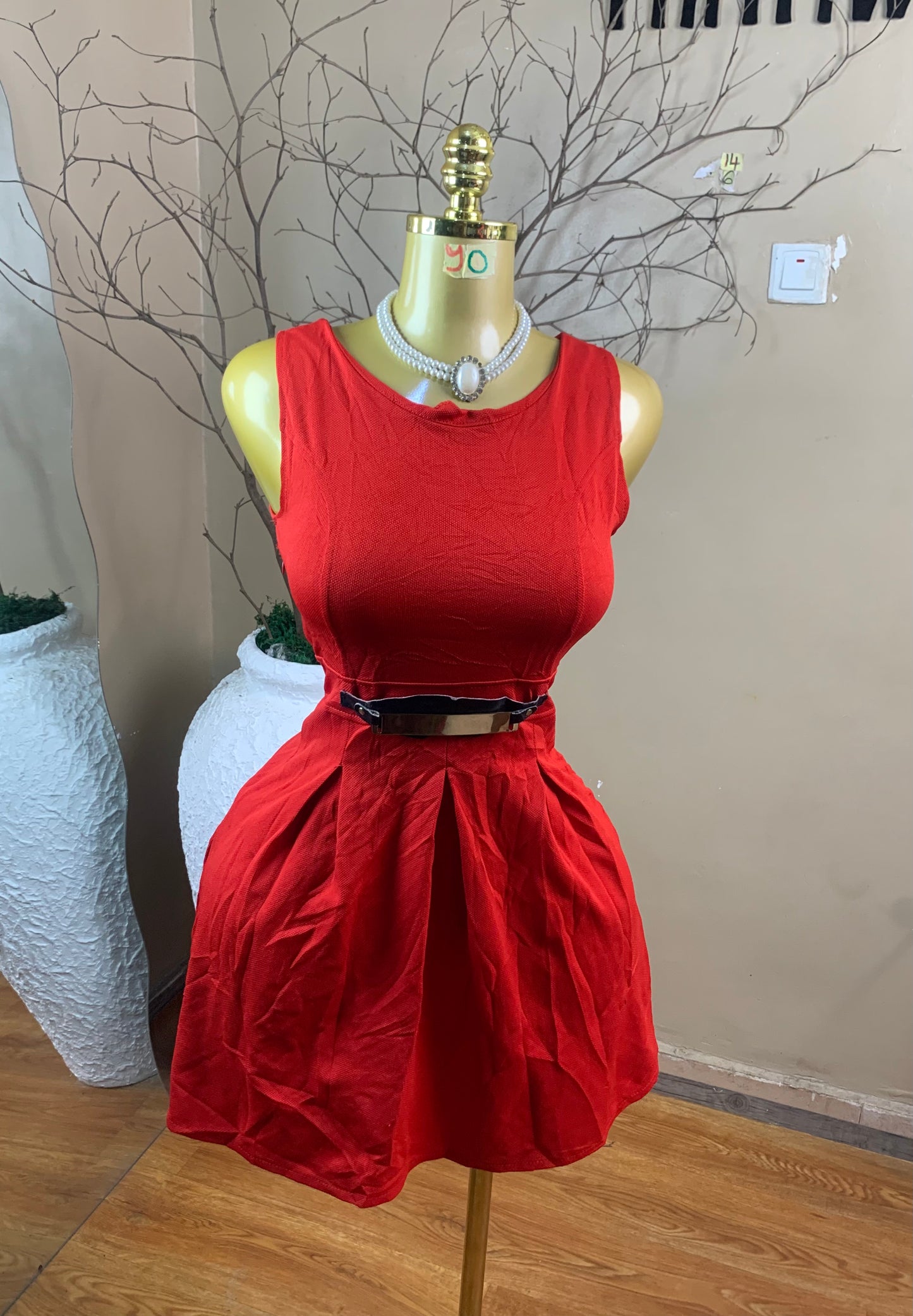 SIZE6 YO14
