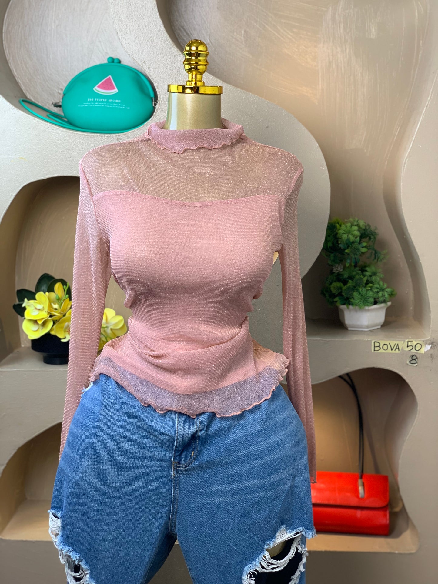 SIZE8 BOVA50