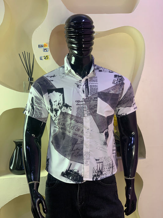10MEN10 (Medium) Length25