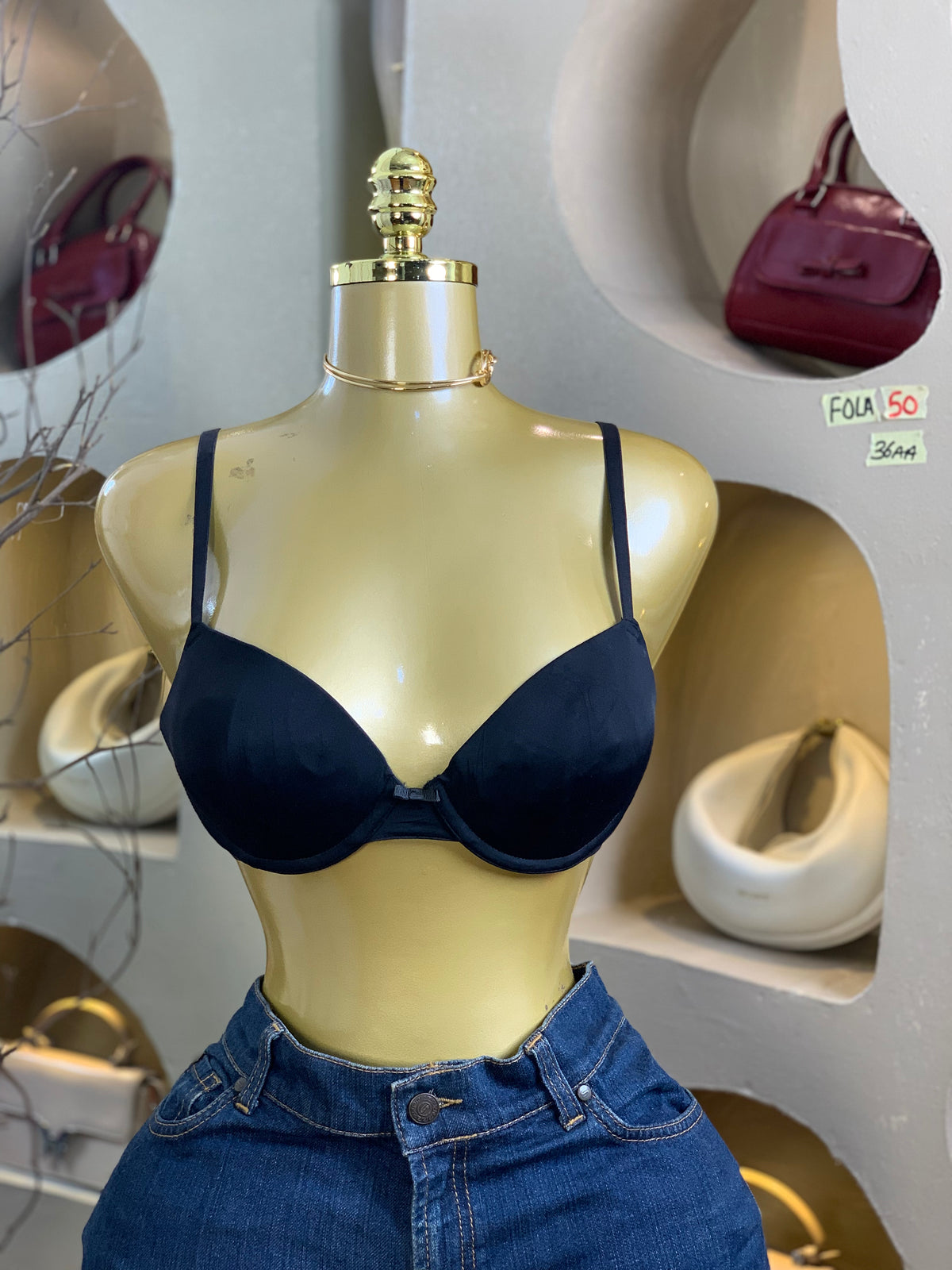 FOLA50 SIZE36A
