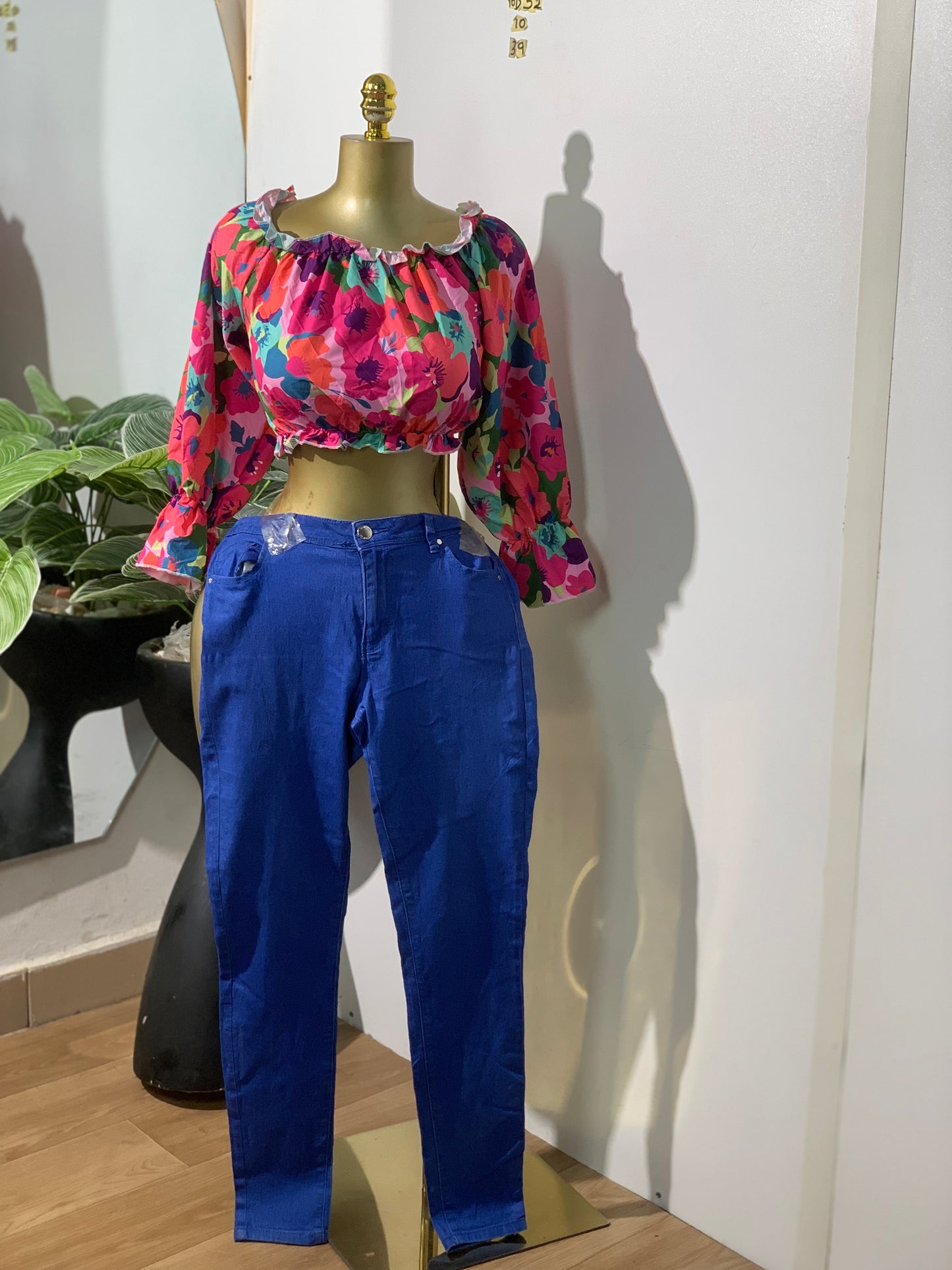 SIZE10 10D52 Length 39