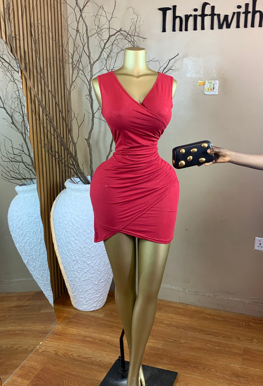 TADE14 SIZE8 Length34 Party dress