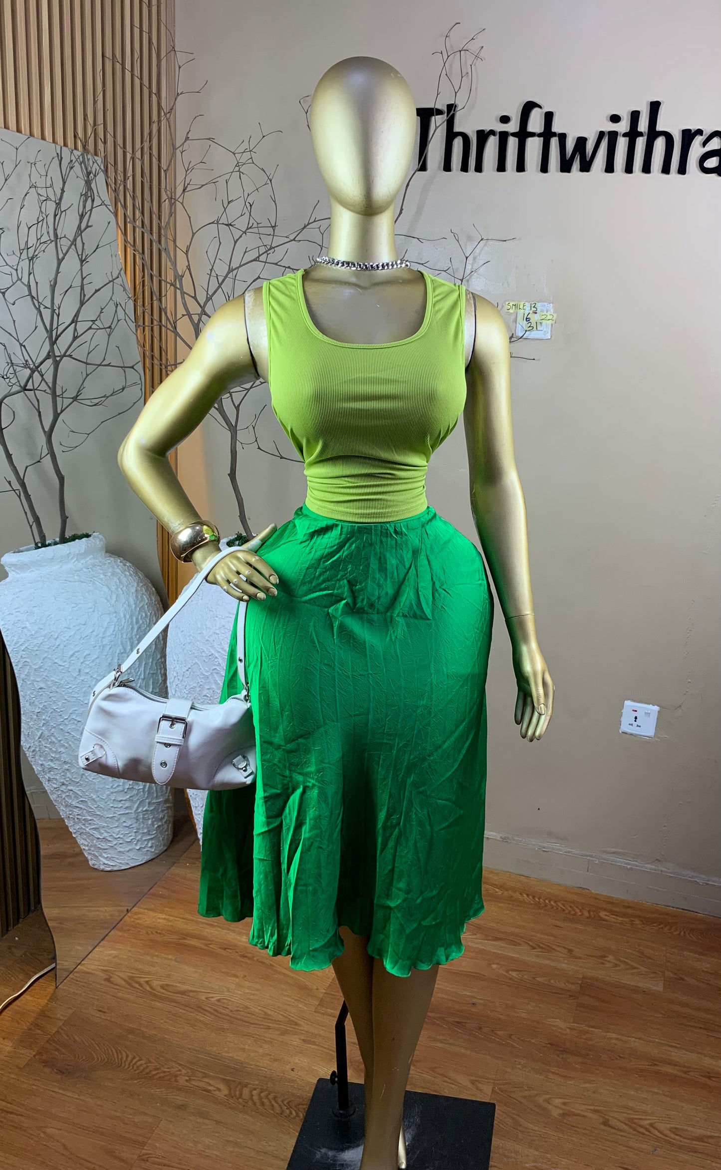 SIZE22 SMILE13(Top only)