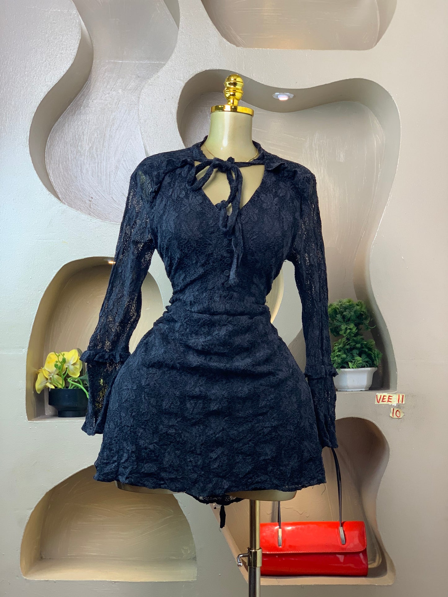VEE11 SIZE10