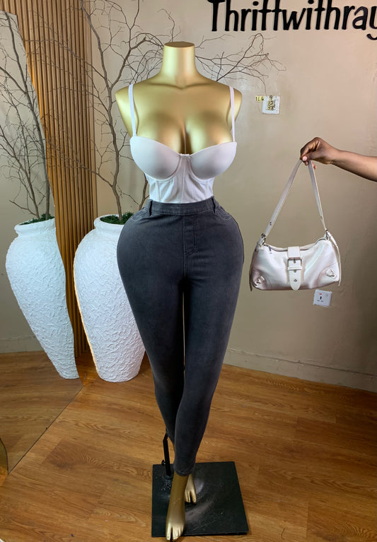 SIZE12 1Lg9 Length38(Leggings only)