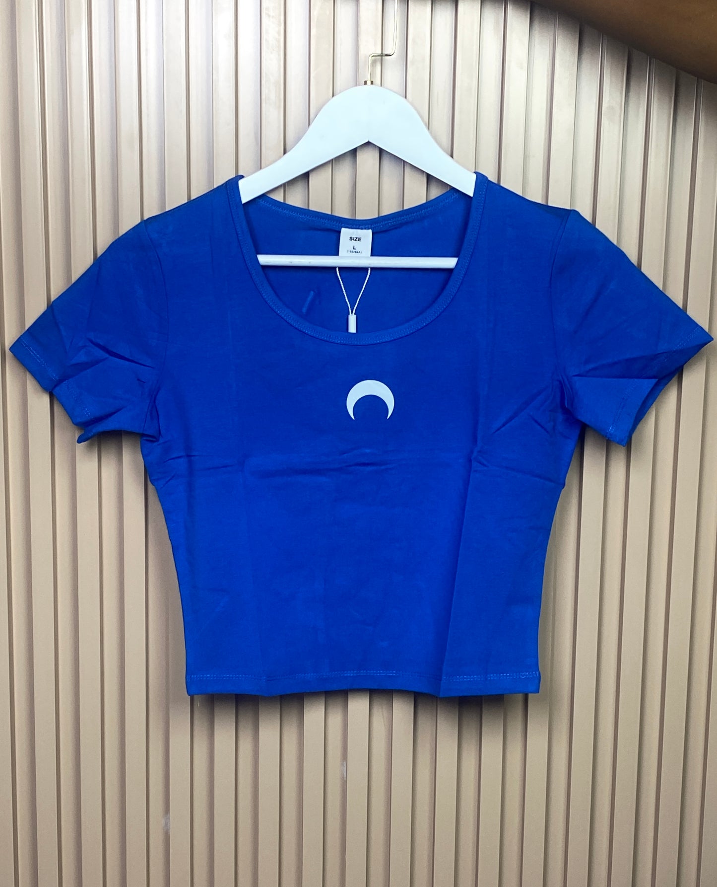 SIZE10 BASIC Top 58