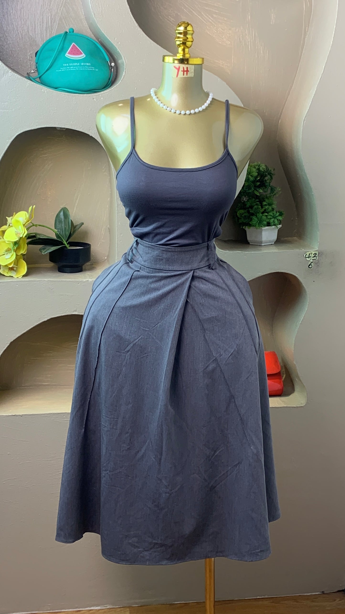 SIZE6 YH43 (combo)