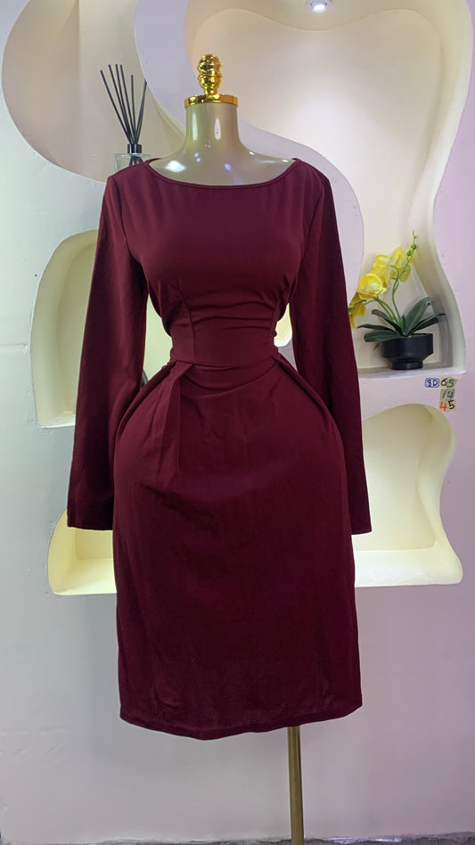SIZE14 8D65 Length 45