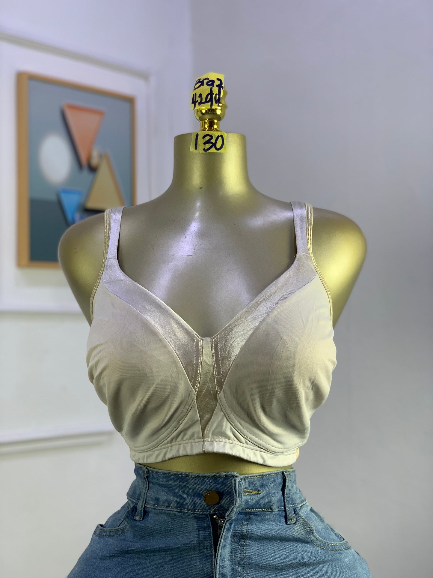 SIZE 42dd BRA2 130