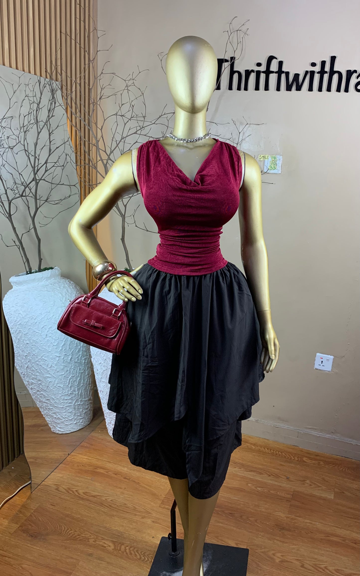SIZE10 SMILE14(Top only)