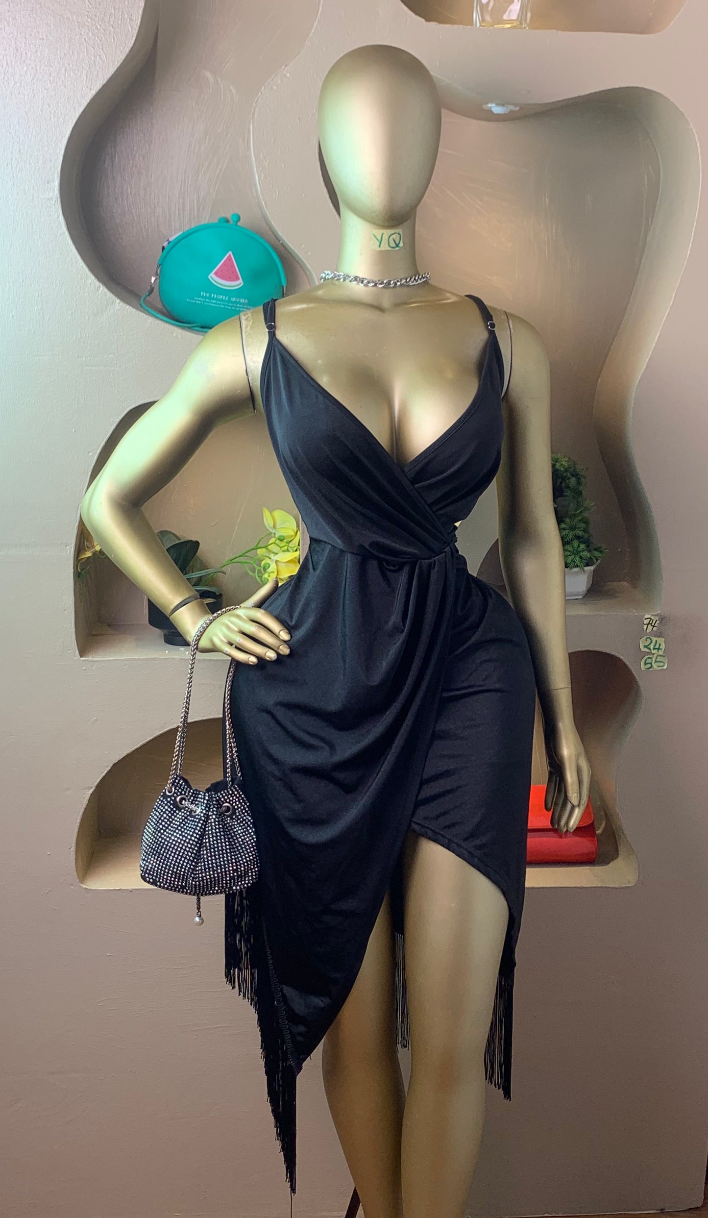 SIZE24 YQ74 Length55