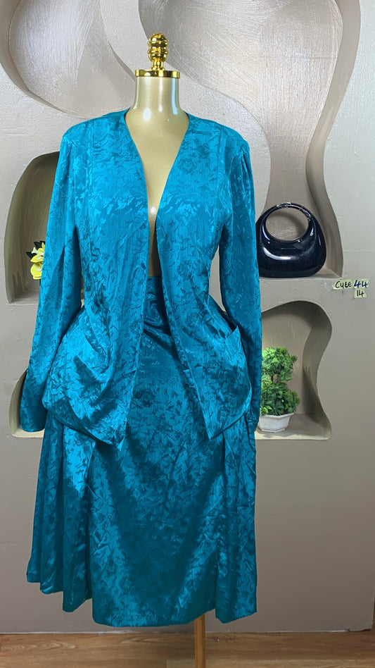 SIZE14 Cute44 (two piece)