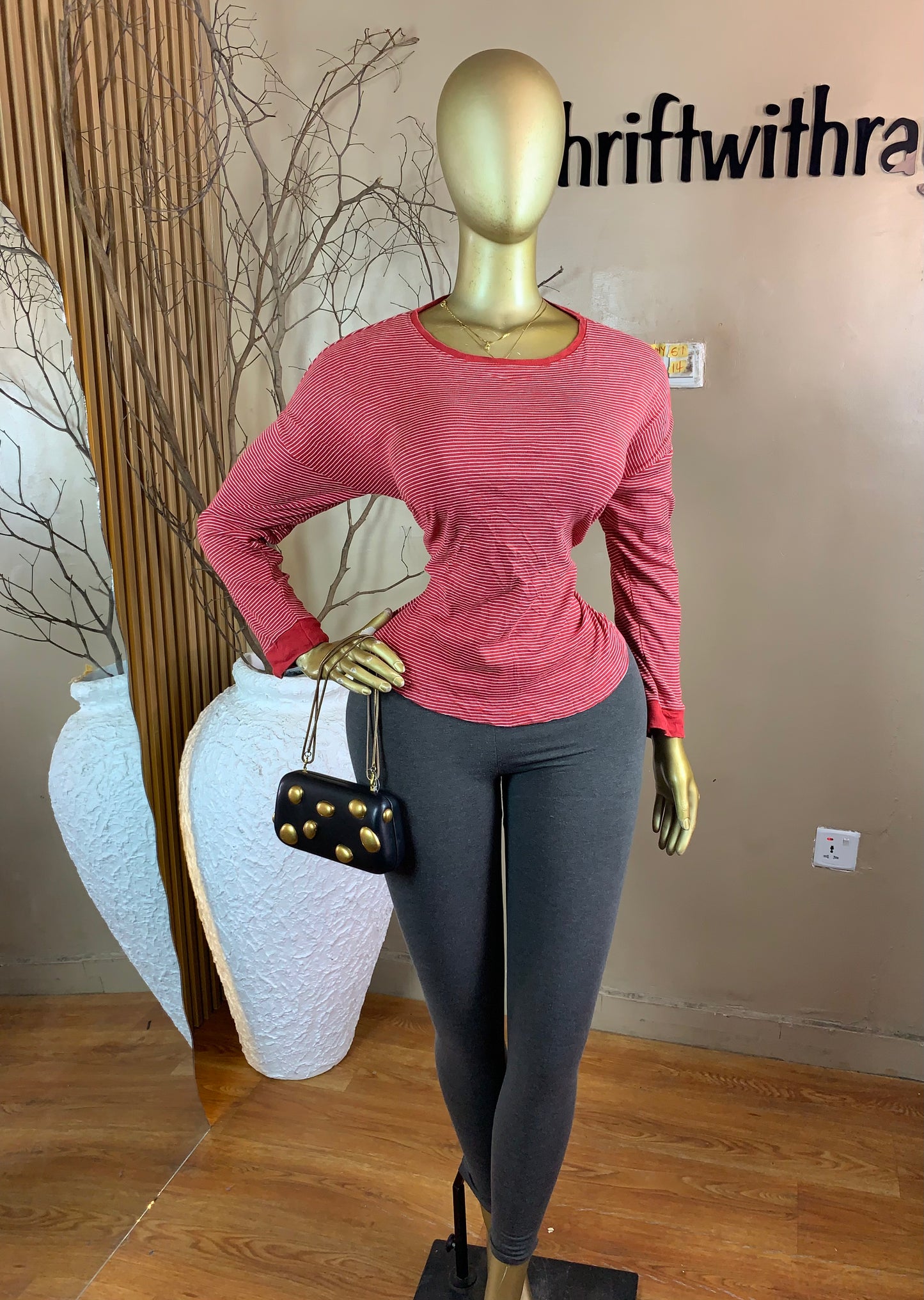 ENNY61 SIZE14(Top only)