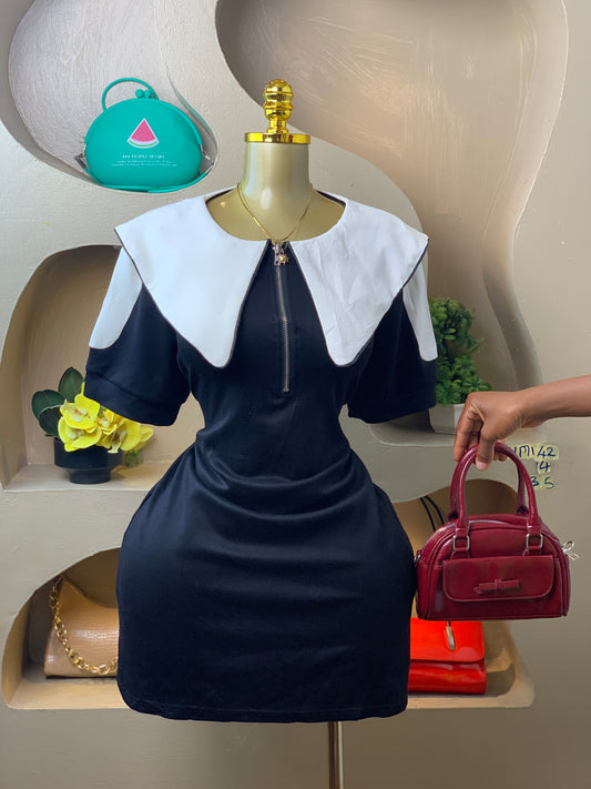 SIZE14 MIMI42 Length35 (black)