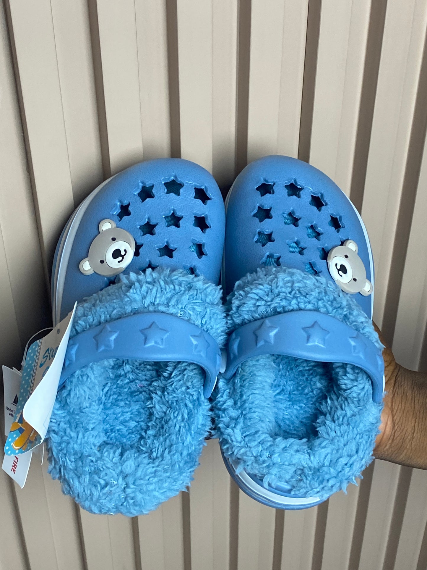 SIZE25 crocs 13