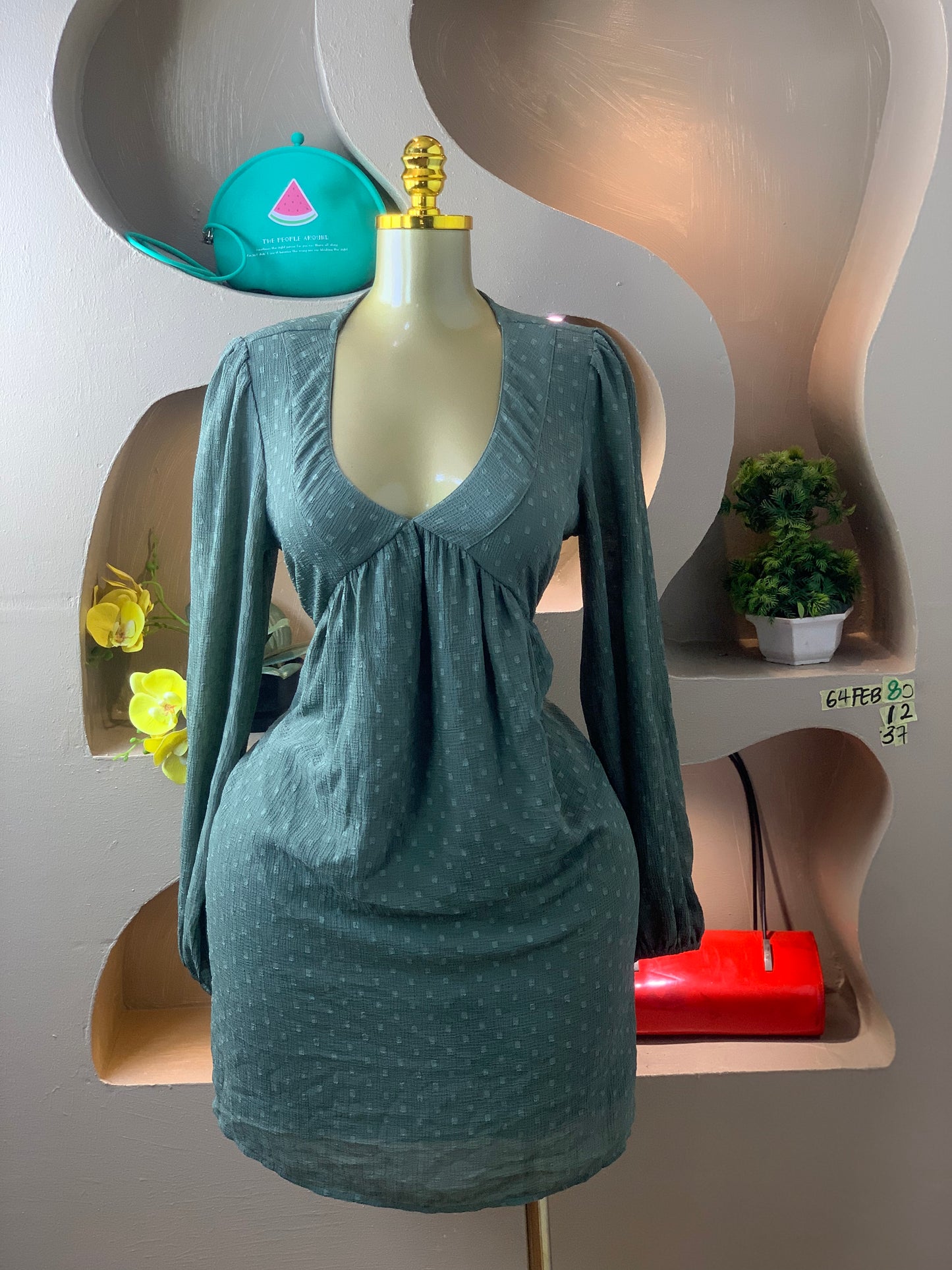 SIZE12 64FEB80 Length37