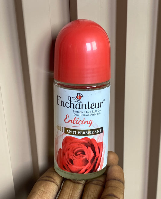 ENCHANTEUR (roll on)