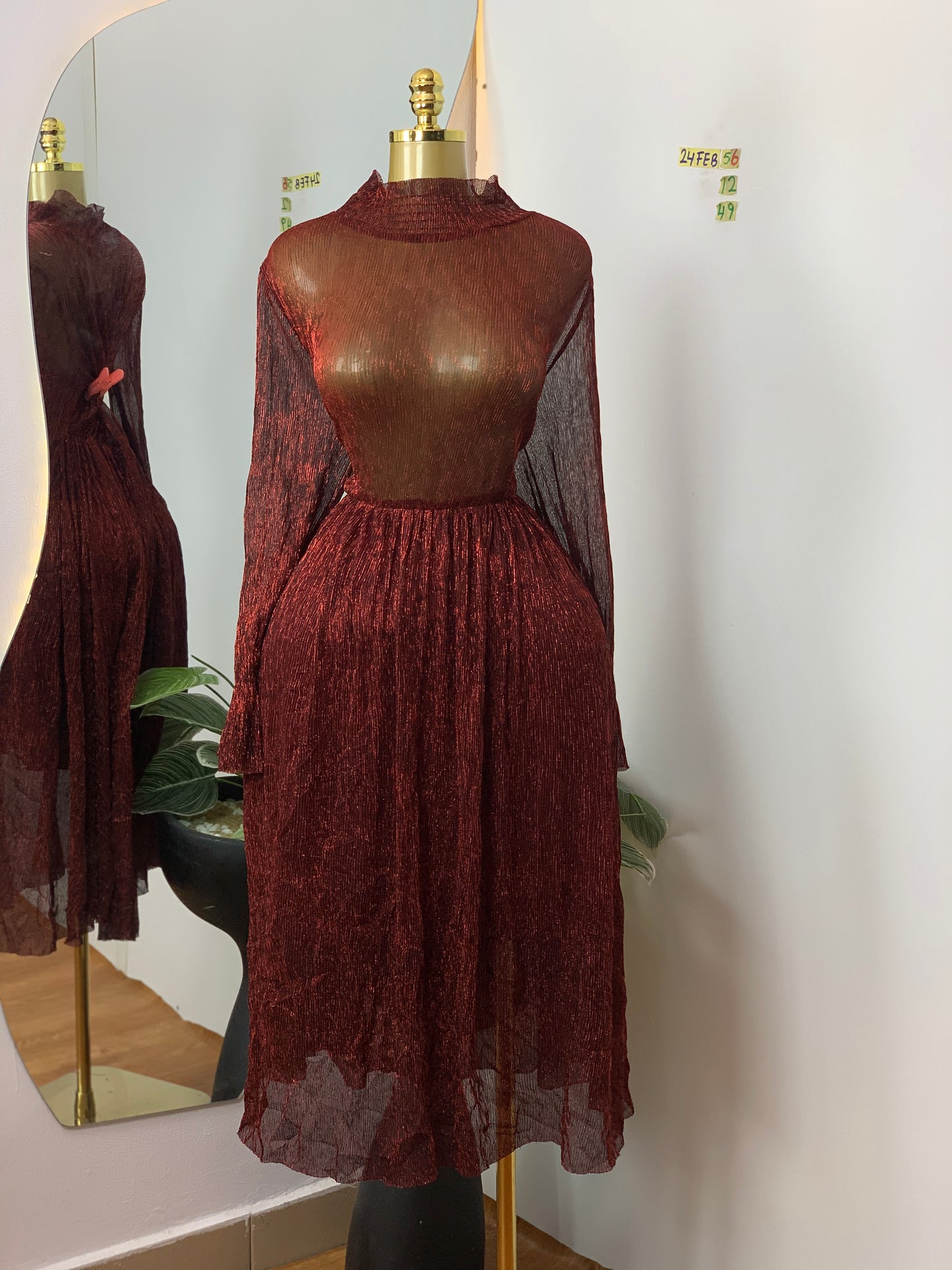 SIZE12 24FEB56 Length49