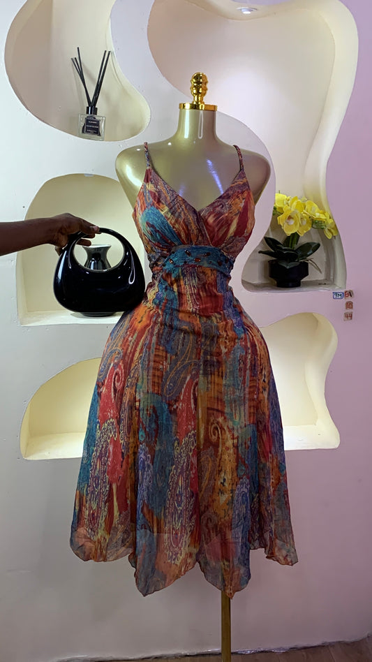 SIZE10 9M61 length44