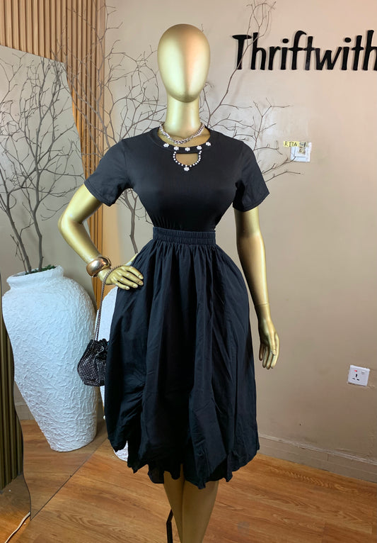 SIZE6 RITA51(Skirt only)