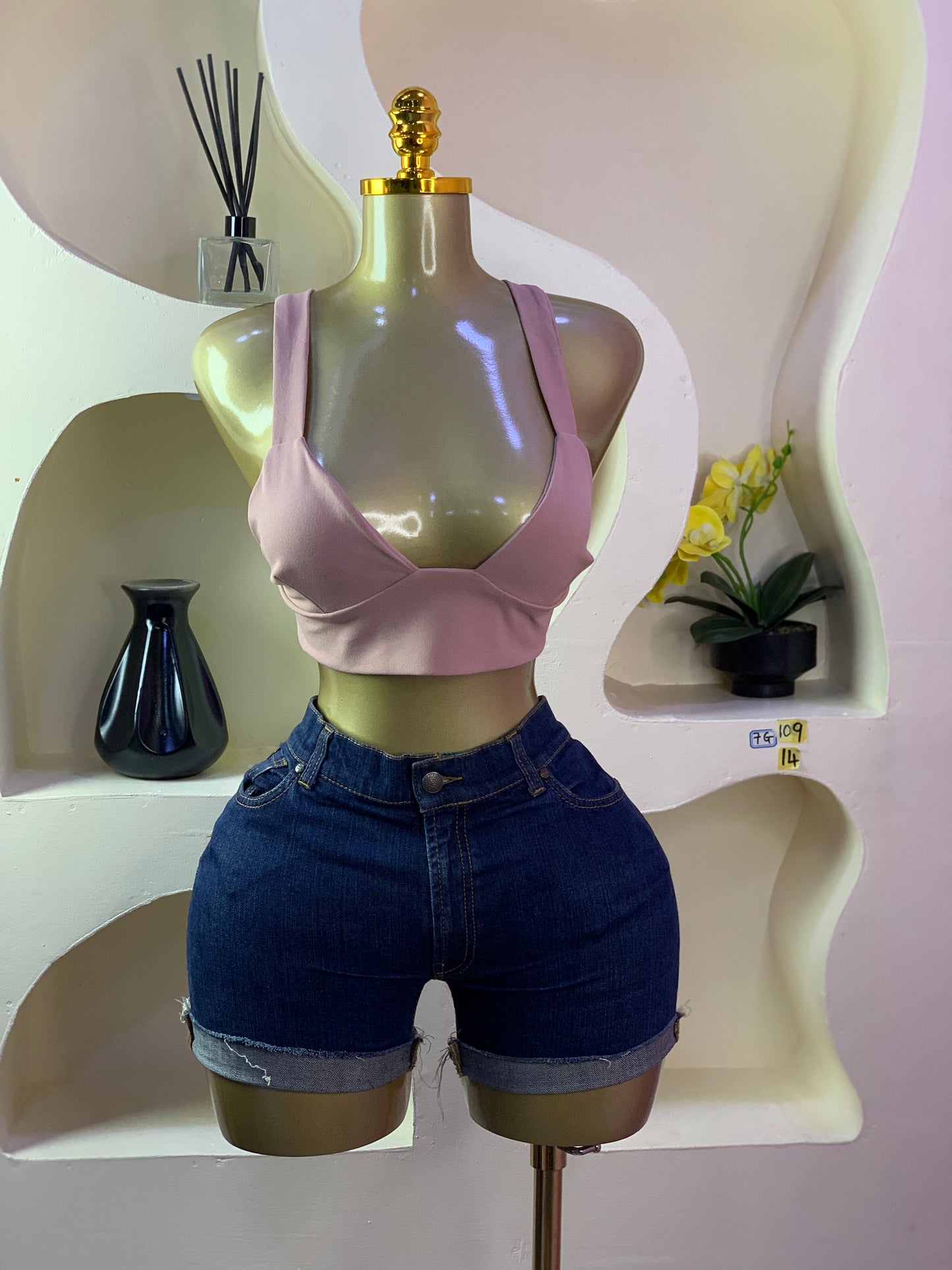 SIZE14 7G109