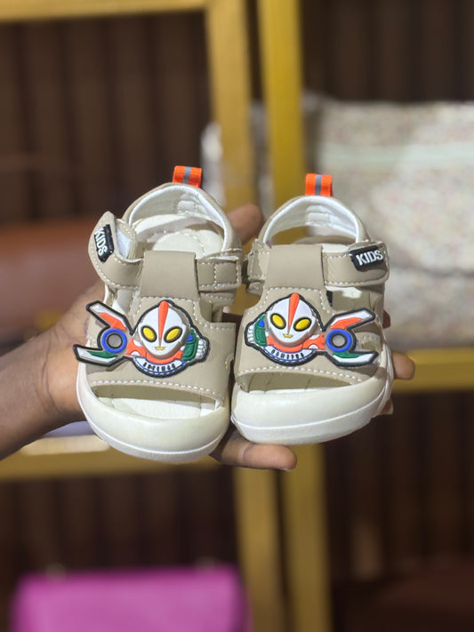 SIZE16 kidshoe2