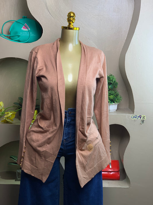 SIZE8 Cozy93