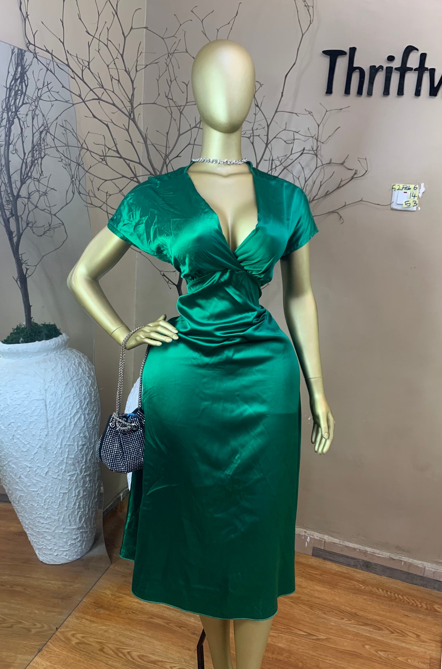 SIZE14 52FEB6 Length53