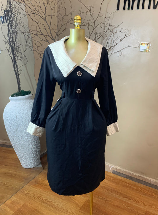 SIZE12 6FEB55 Length44