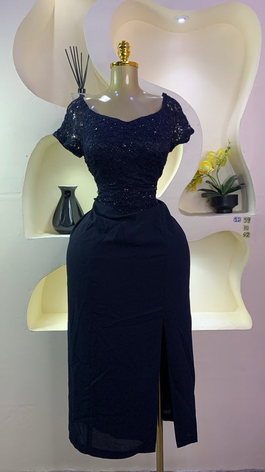SIZE10/12 8D59 Length 52