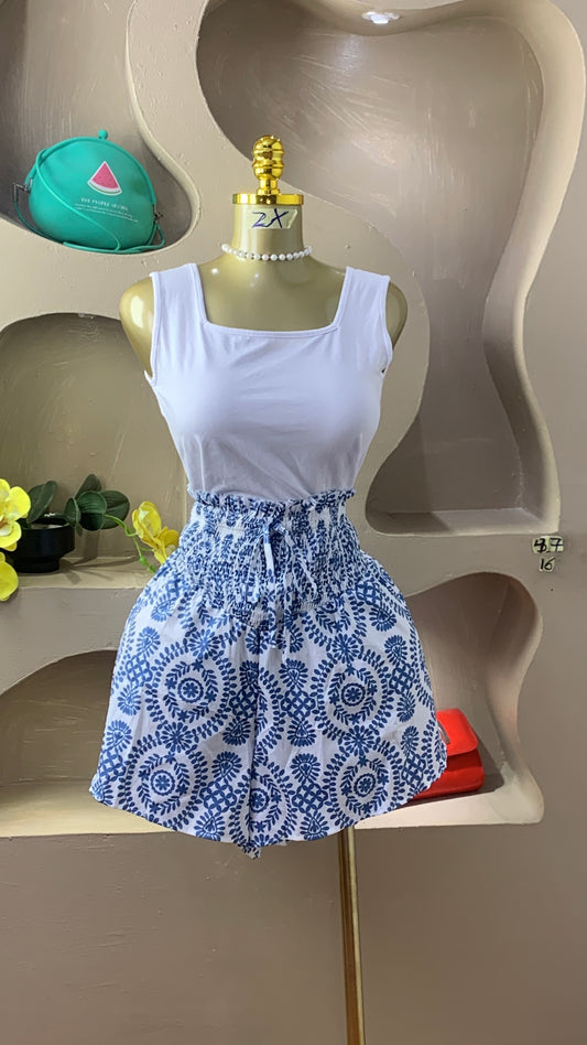 SIZE16 ZX47 (short only)