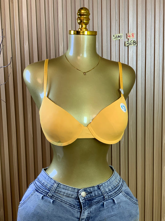 SIMI48 SIZE36B(Bra only)Stained
