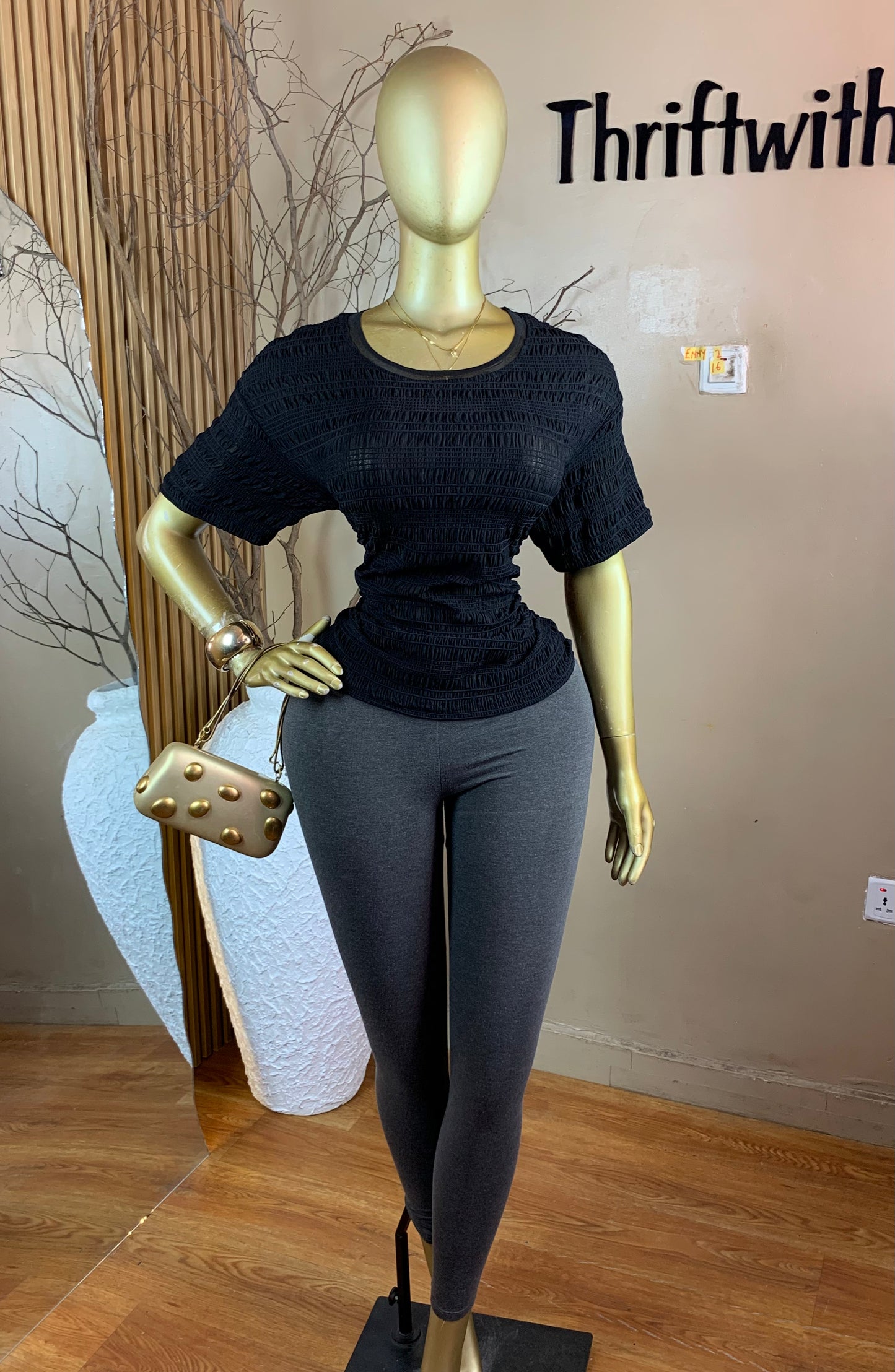 ENNY2 SIZE16(Top only)