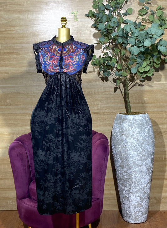 SIZE10 13B48 Length48