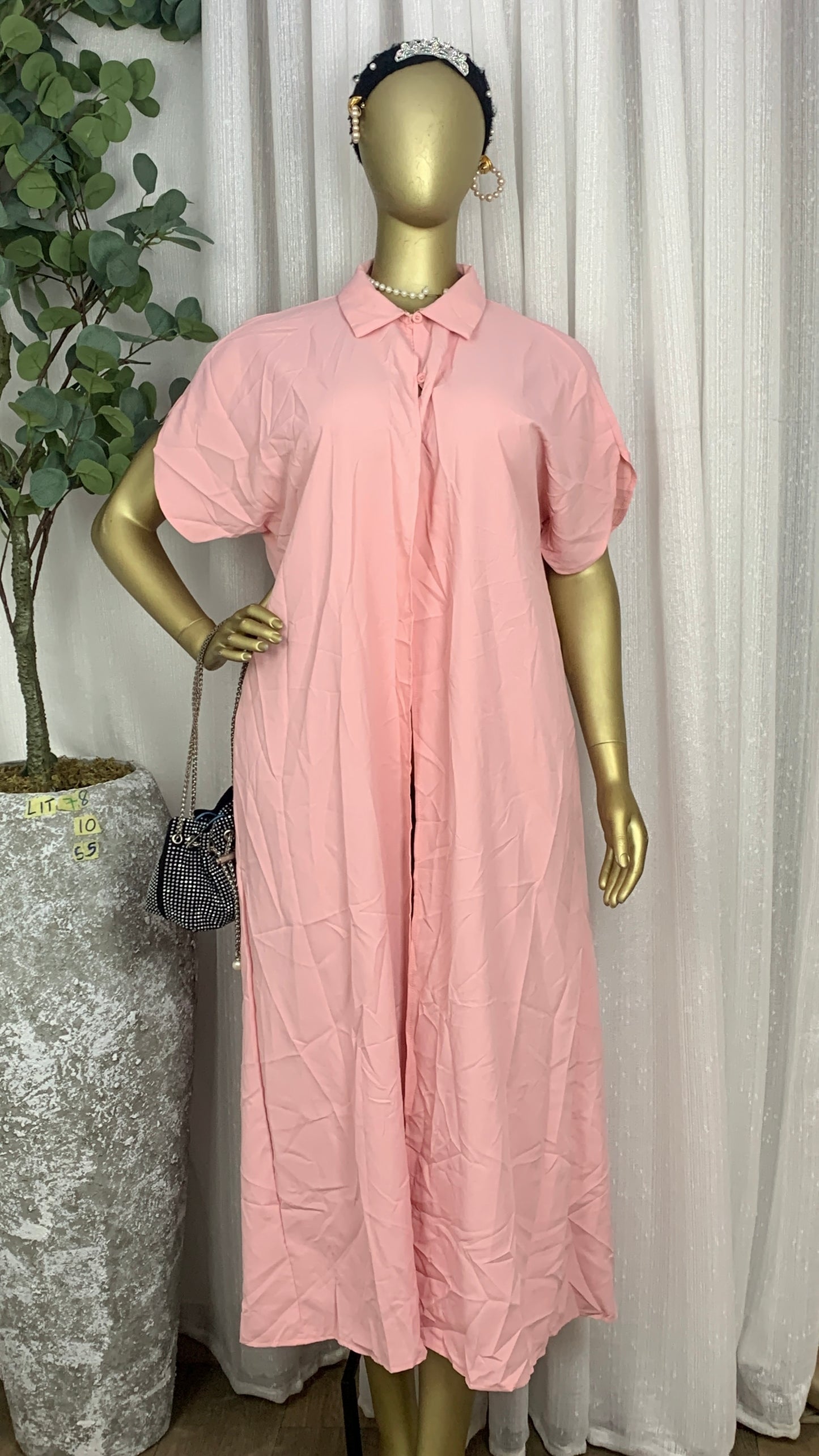 SIZE10 LIT78 Length55