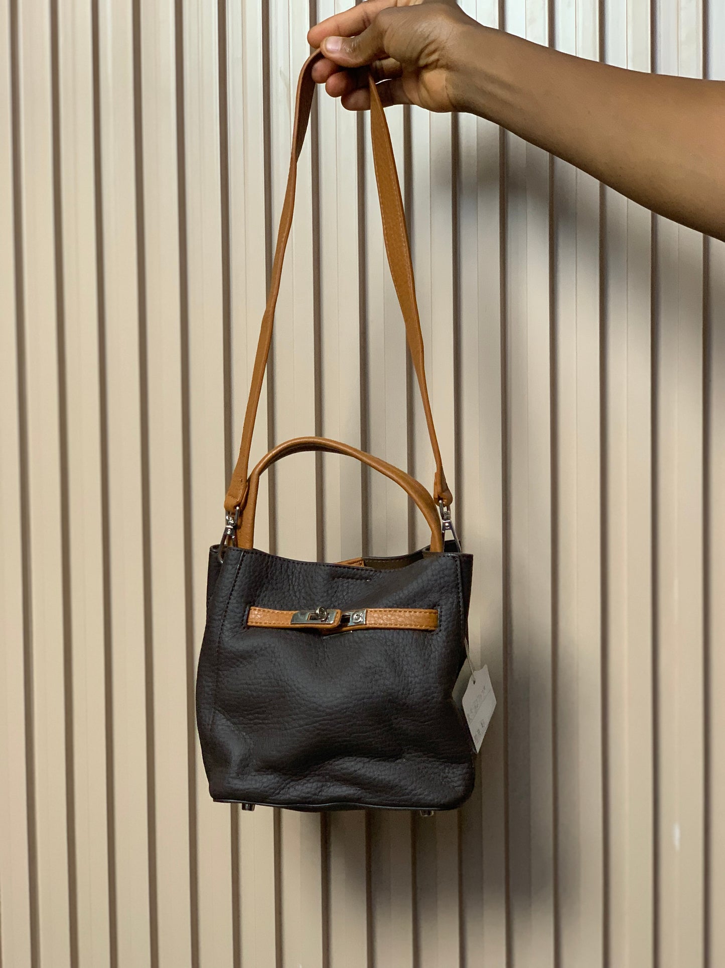 1LUXE BAG20
