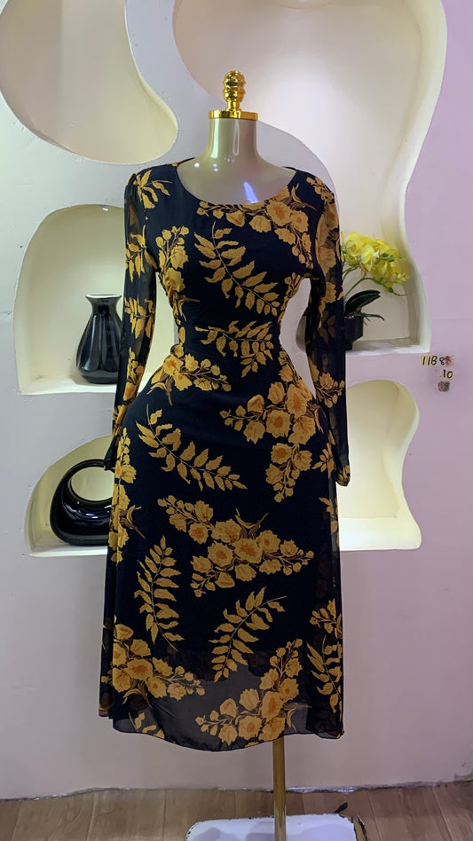 SIZE10 11B88 Length48