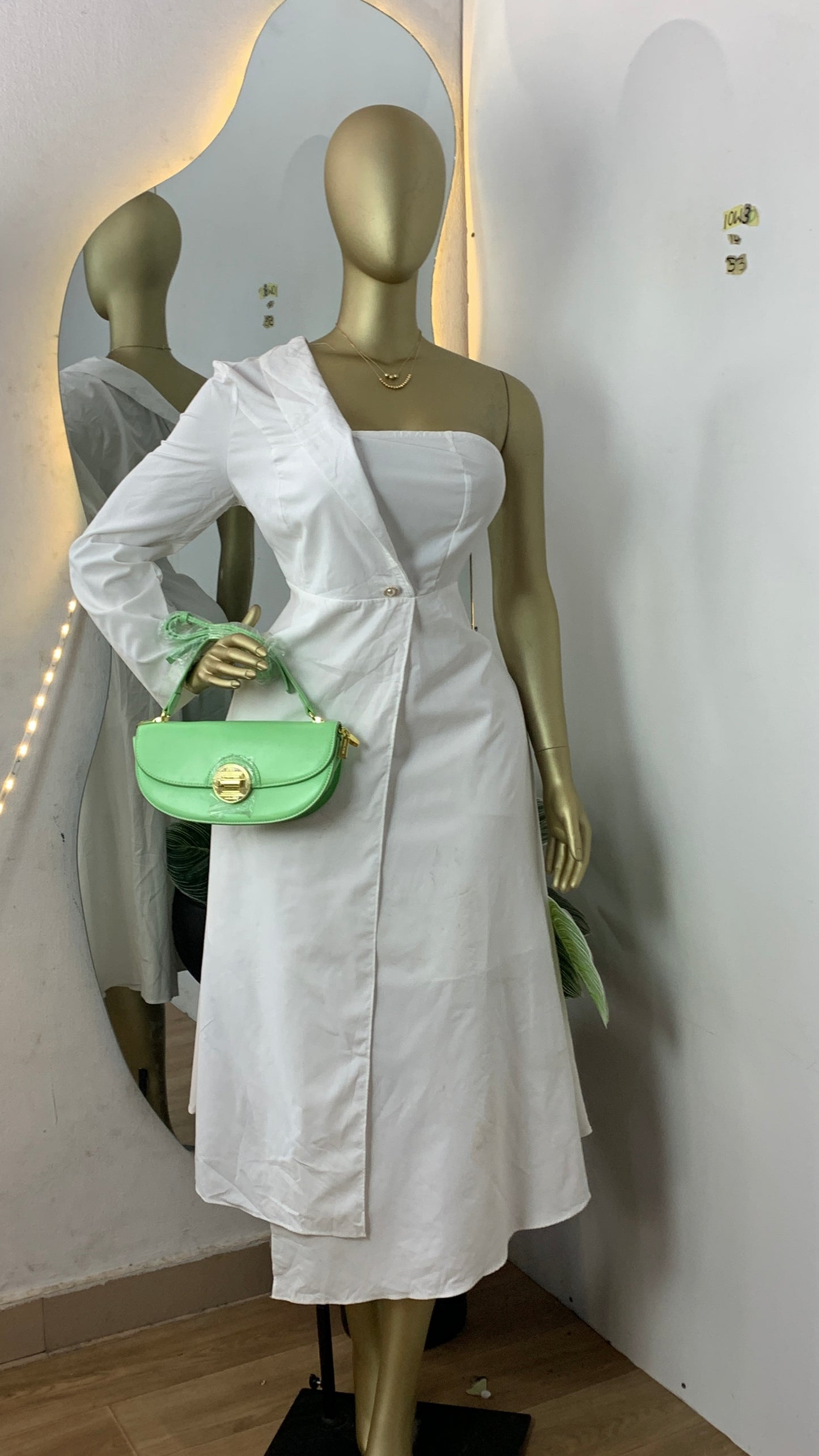 SIZE14 10W30 Length53