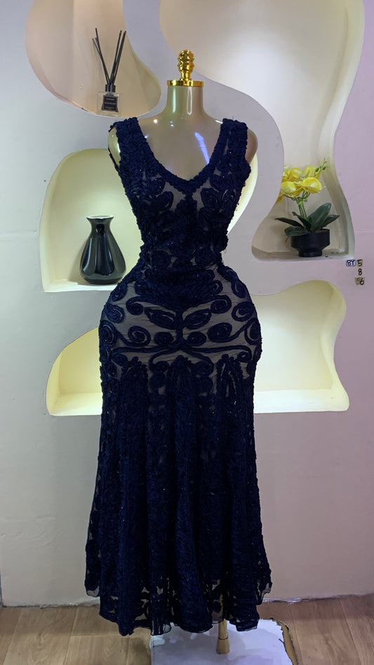 SIZE8 8Y5 Length56
