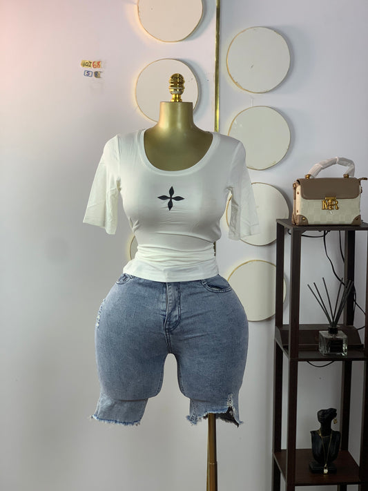 SIZE8 10I68B (Shorts Only)