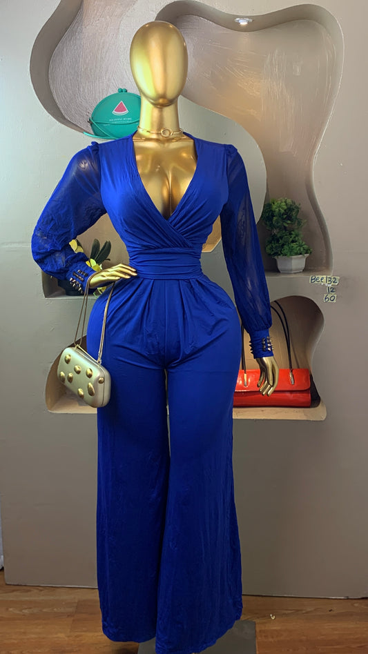 SIZE12 BEE132 Length60 (blue)