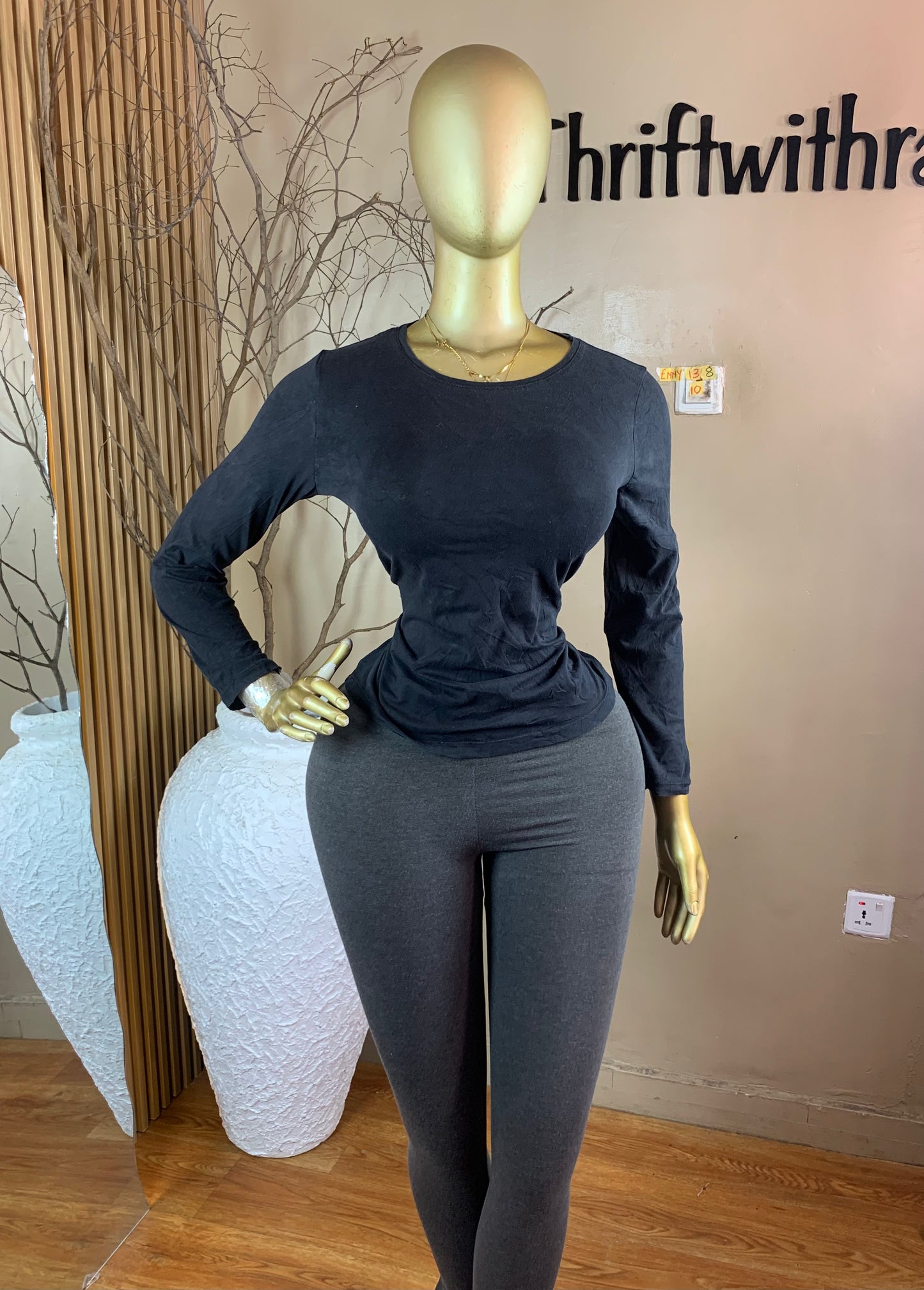 ENNY138 SIZE10(Top only)
