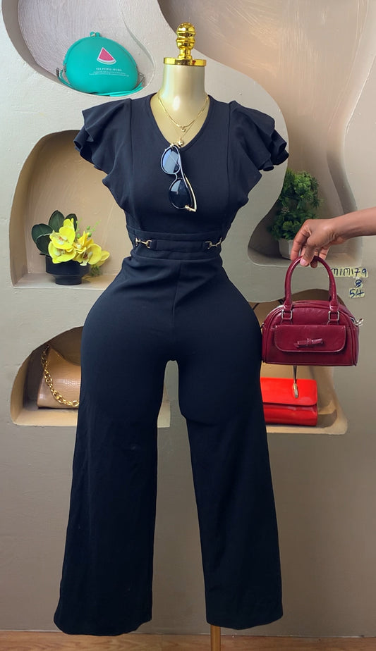 SIZE8 MIMI79 Length54 (black)